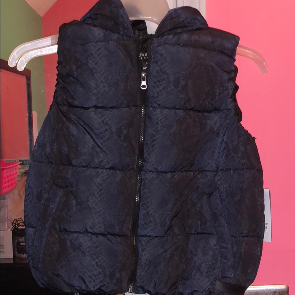 Calvin Klein VEST